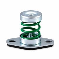 Canalit trillingsdemper veervoet 16-50kg M8 - set 2 stuks | 943402