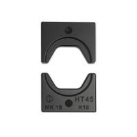 Inzetmatrijs kabelschoenen 45 kN recht 95 mm² - DIN K18 hexagonaal