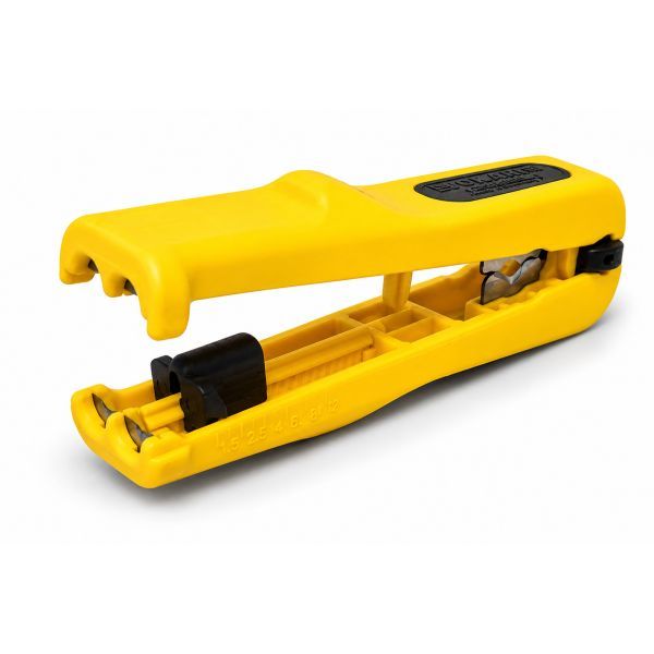 Bluegrip knip- en striptang voor solarkabel 1,5 en 6 mm² | 900552