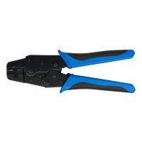 Bluegrip sperkrimptang voor adereindhulzen 0,5 t/m 2,5 mm², trapezium