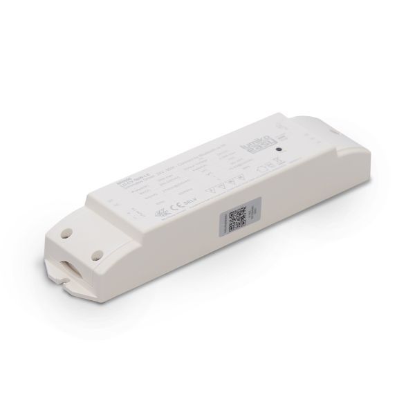 Lumiko Led driver constante spanning 24V 50W 1CH Lumiko Easy | 860666