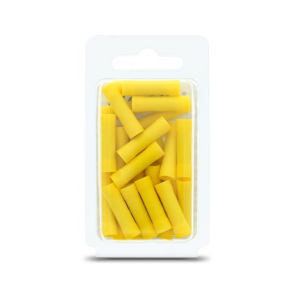 Klemko blister geïsoleerde stootverbinder voor draad 4,0-6,0mm2 | 171120