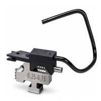 Klemko krimpstempel  0,25-0,75mm² voor strip,- krimpmachine MC-25 | 901050