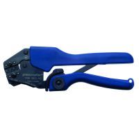 Sperkrimptang D-sub Open Barrel: 0.08-0.5 mm² HD Ergon. uitv