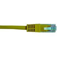 Klemko Patchkabel RJ45 Cat5e UTP 1,5 meter Geel | 183561