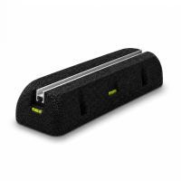 Canalit rubberen opstelbalken 450mm 260kg - 2 stuks | 943236