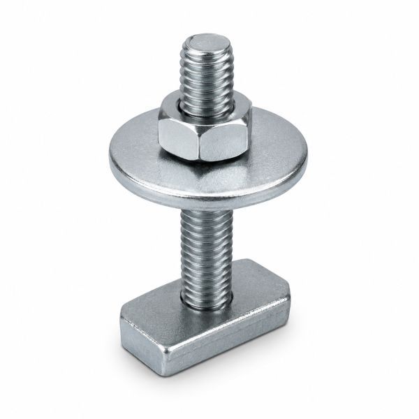 Canalit schuifmoer M8 x 40mm | 943112