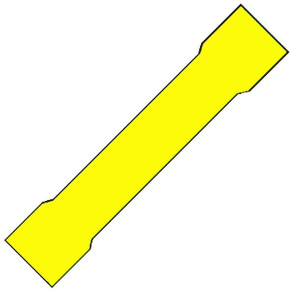 Geïsoleerde micro Stootverbinder voor draad 0,1-0,5 mm²