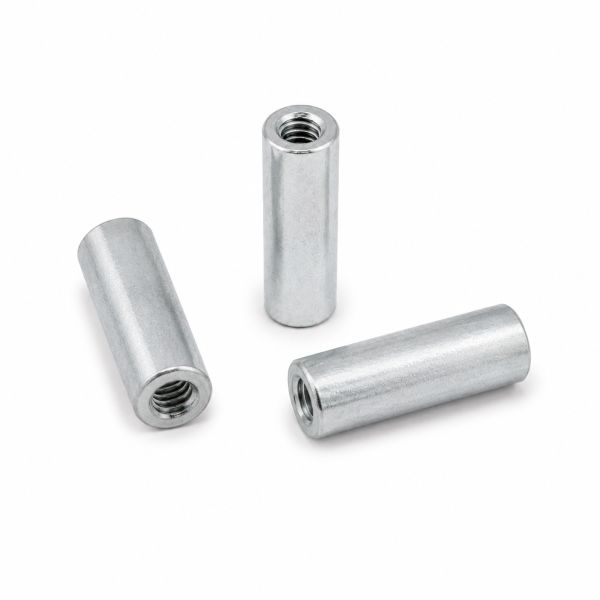 Canalit M10 draadbusmoer rond 30 mm 100 stuks | 943141