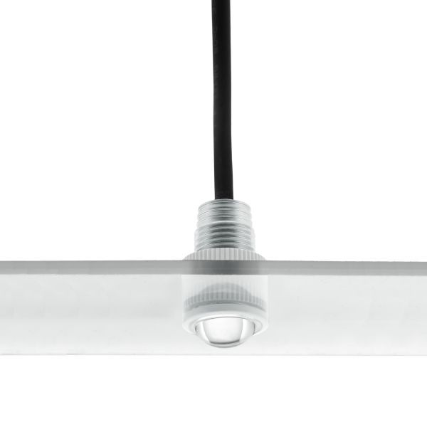 Lumiko Mini LED IP67 11mm wit 0,5W 3000K met lens | 867610