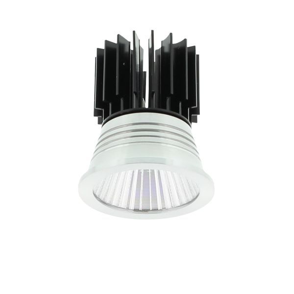 Bonnita COB LED module MR-16, 40 graden, 6,6W, 700mA, 2700K