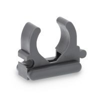 Mepac klembeugel classic grijs 19/22mm 100 stuks | 411216