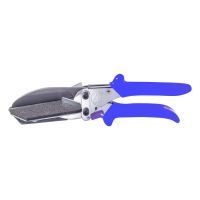 Kanaalschaar 90 graden aanslag, 40mm