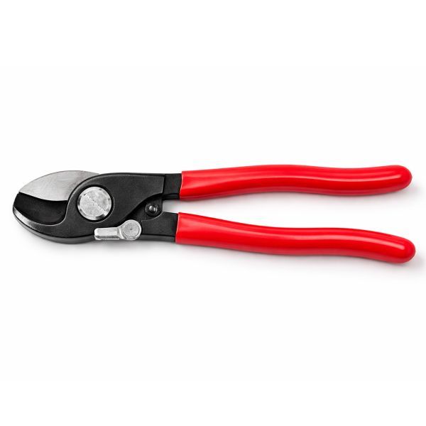 Klemko kabelschaar 50 mm² (Ø15 mm) voor koper- en aluminiumkabel | 900128