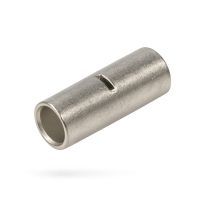 Klemko parallelverbinder ongeïsoleerd voor kabel 1,5 mm² 100 stuks | 220010