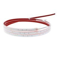 Side ledstrip IP67, 4.8W p/m, 2700K, 5 meter