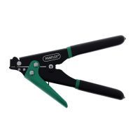 Ergonomische span-kniptang voor nylon slangklemmen