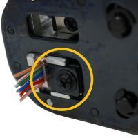 Bluegrip reservemessen voor krimptang 904068