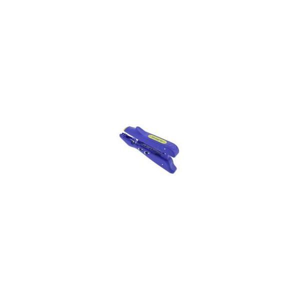 Bluegrip strippen, knippen en krimpen van kabel 0,5 - 6 mm² | 900577