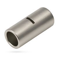 Klemko stootverbinder ongeïsoleerd voor kabel 70 mm² 25 stuks | 220090