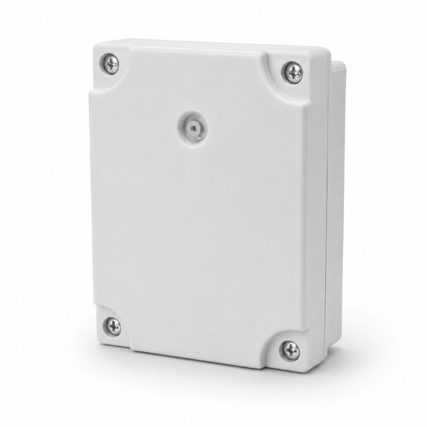 Lumiko Opbouw schemerschakelaar 230V 5A lux instelbaar 5-1000 lux  | 840000