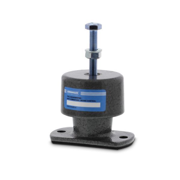 Trillingsdemper Premium Medium 95-125kg set 2 stuks