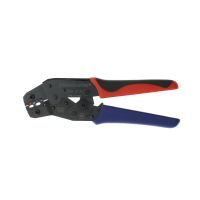 SKT STD uitv Ovaal pers. Geïsol Kabelschoenen van 0,5-2,5mm²