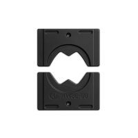 Inzetmatrijs kabelschoenen 50 kN recht 150 mm² W-krimp