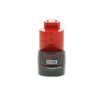 Extra accu 12 Volt 1,5Ah voor AHPT-RS12