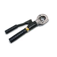 Hydraulische perstang voor inzetmatrijzen rond, 60 kN, tot 300 mm²