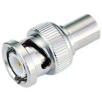 Klemko BNC 75 ohm afsluitweerstand | 183116