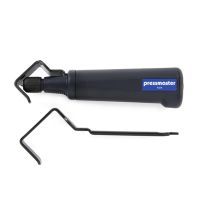 Kabelmes TOR - 2 Haken + reserve mes voor kabels 4,5-40mm