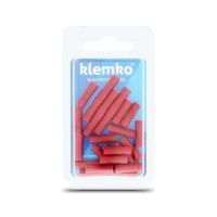 Klemko blister geïsoleerde parallelverbinder 0,5-1,5mm² PVC | 170165