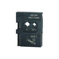 Klemko inzetmatrijs MTF solar connectoren MC-3 | 930682