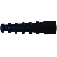 Klemko BNC connector tule RG59 zwart | 183138