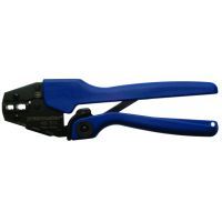 SKT Ergo uitv Adereindhulzen van 35,0-50,0mm², 4kantpers.