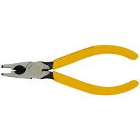 Krimptang voor UY/UB/UR telecom en IP67 ledstrip connectoren