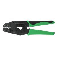 SKT STD uitv DDRN pers. Ongeïsol. Kabelschoenen van 4,0-10,0mm²