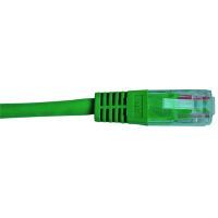 Klemko Patchkabel RJ45 Cat5e UTP 0,5 meter Groen | 183542
