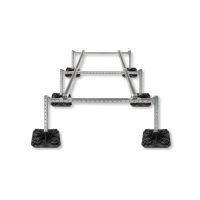 Sokkelset 2000x1200x500mm - 700kg