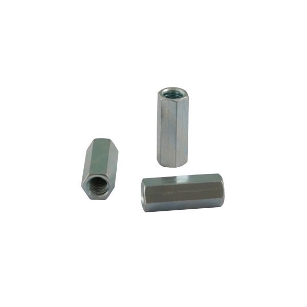 Canalit M8 draadbusmoer hexagonaal 30 mm 100 stuks | 943120