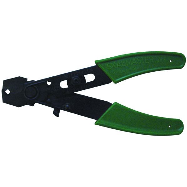 Universele striptang voor 6mm² Kabels type FREJA