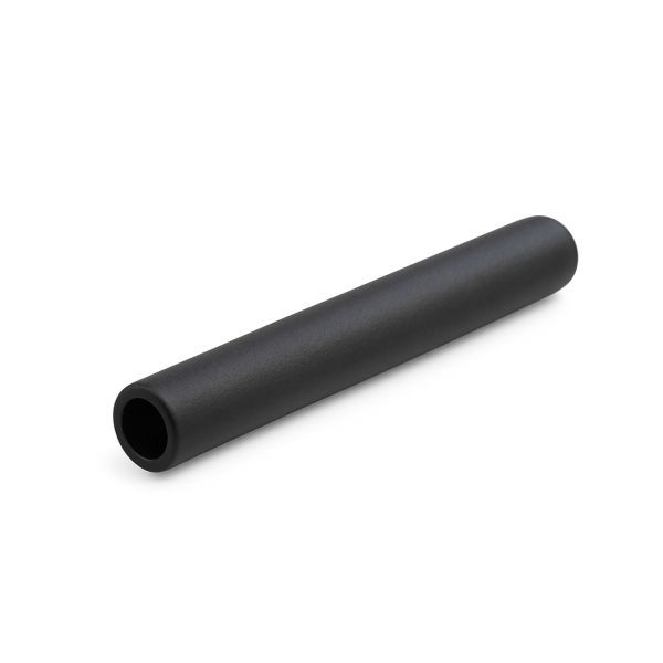 Klemko rektule zwart oprekbereik 5,0 t/m 9,0 mm, 500 stuks