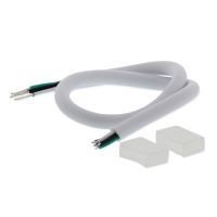 Aansluitset voor IP67 RGBW ledstrip
