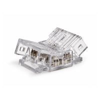 Verbindingsconnector voor COB ledstrip RGBW IP20