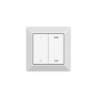 Lumiko wandzender kinetisch wit Tunable White, Lumiko Easy protocol | 860704