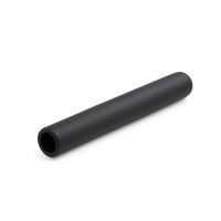 Klemko rektule zwart oprekbereik 5,0 t/m 9,0 mm, 500 stuks