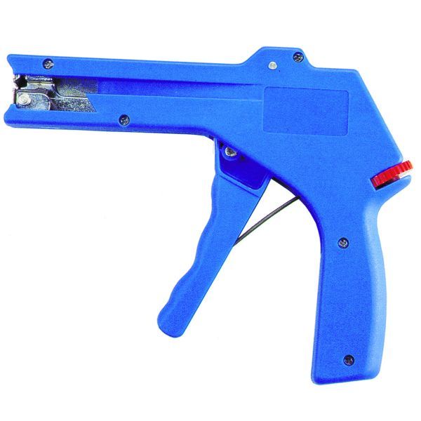 Bundelbanden trektang kunststof voor bundelbanden t/m 4,8mm