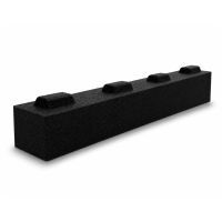 Canalit rubberen ophoogblok tbv opstelbalk 1000mm - 2 stuks | 943243