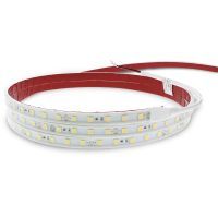 High bright ledstrip IP67, 14.4W p/m, 2700K, 5 meter